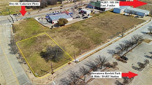 Unit for sale at 4101 Industrial Street, Rowlett, TX 75088