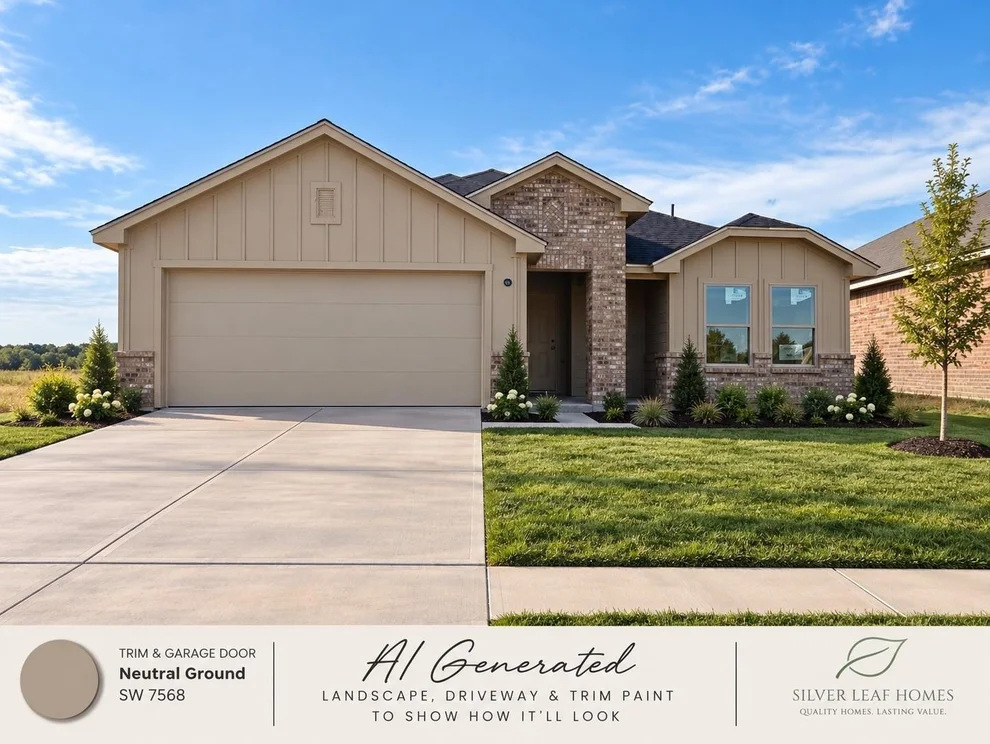 Unit for sale at 2404 Acacia Road, Keene, TX 76031