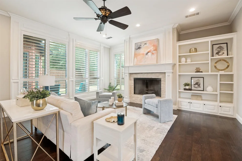 Unit for sale at 3118 Woodland Heights Circle, Colleyville, TX 76034