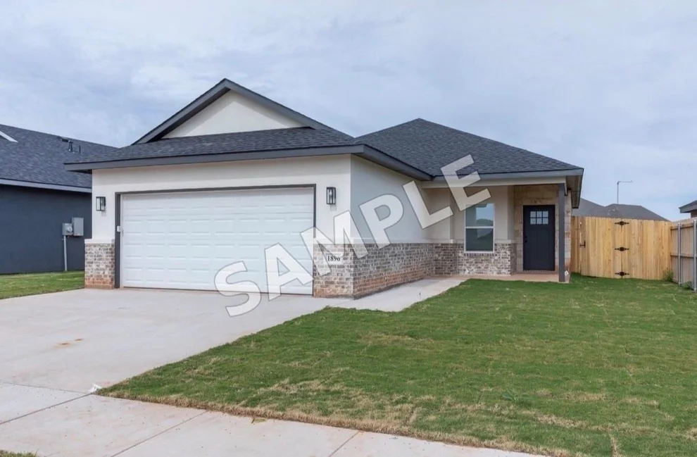 Unit for sale at 1873 Jays Way, Abilene, TX 79602