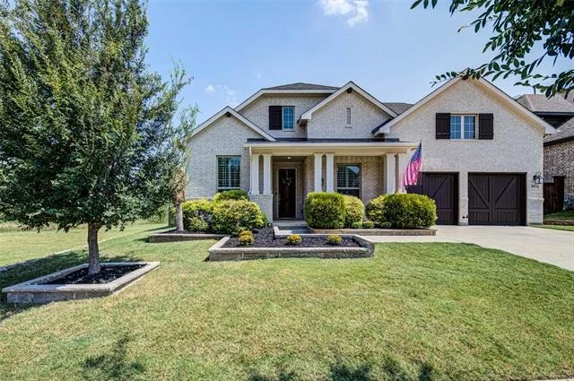Unit for sale at 1071 Cabinside Drive, Roanoke, TX 76262