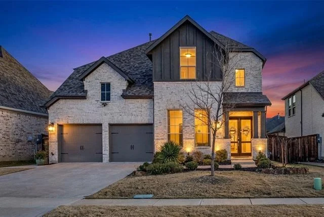 Unit for sale at 8908 Brandy Branch Way, McKinney, TX 75071