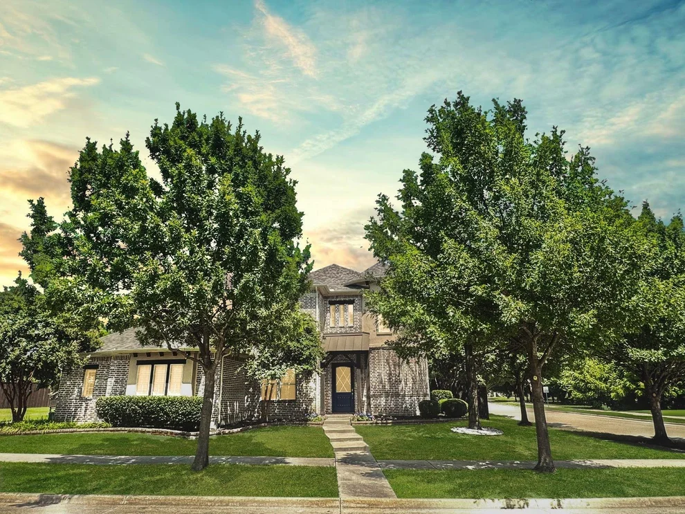 Unit for sale at 11216 Ashley Lane, Frisco, TX 75035