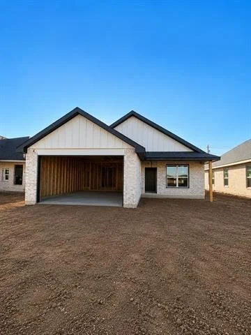 Unit for sale at 6707 Prickly Pear Way, Abilene, TX 79606