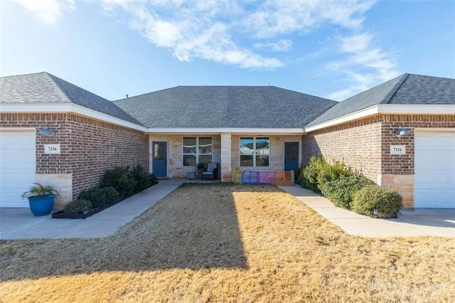 Unit for sale at 7334 Mountain View Road, Abilene, TX 79602