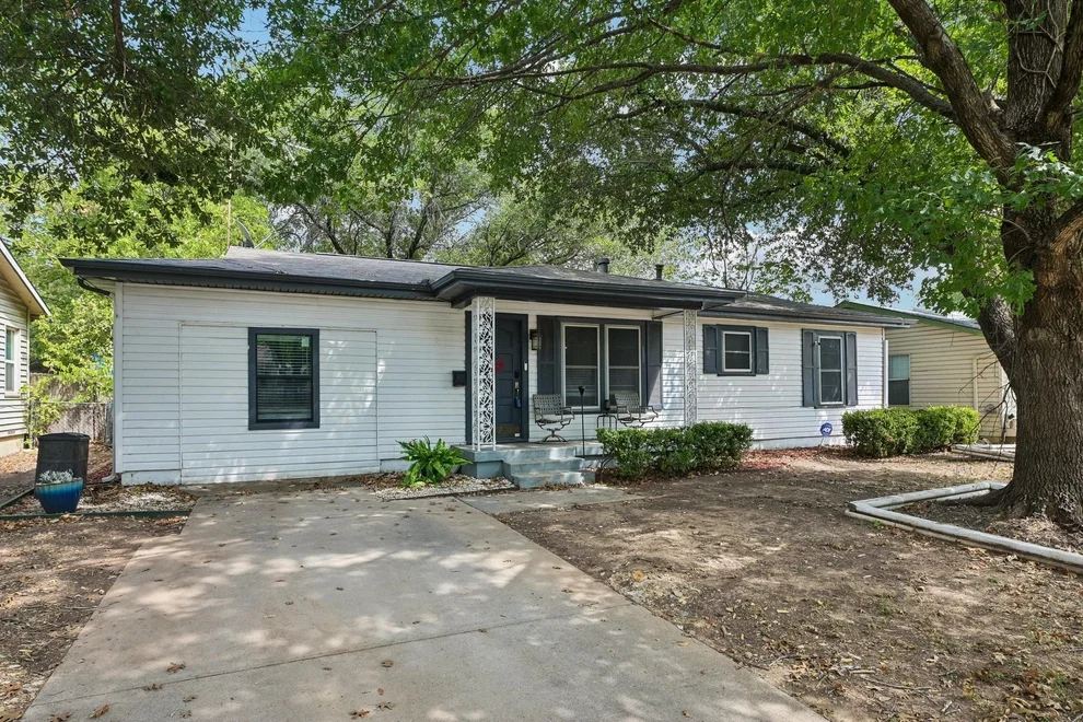 Unit for sale at 3204 Aurora Street, Haltom City, TX 76117