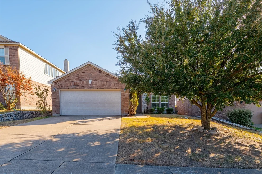 Unit for sale at 1837 Walnut Way, Anna, TX 75409