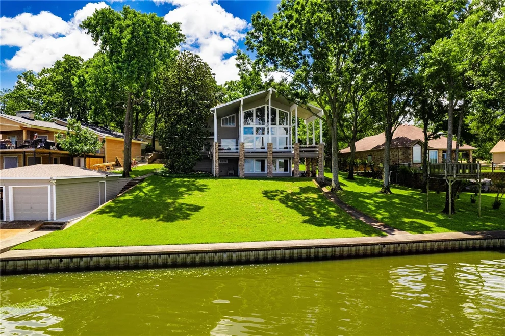 Unit for sale at 1232 Whispering Springs Drive, Tool, TX 75143