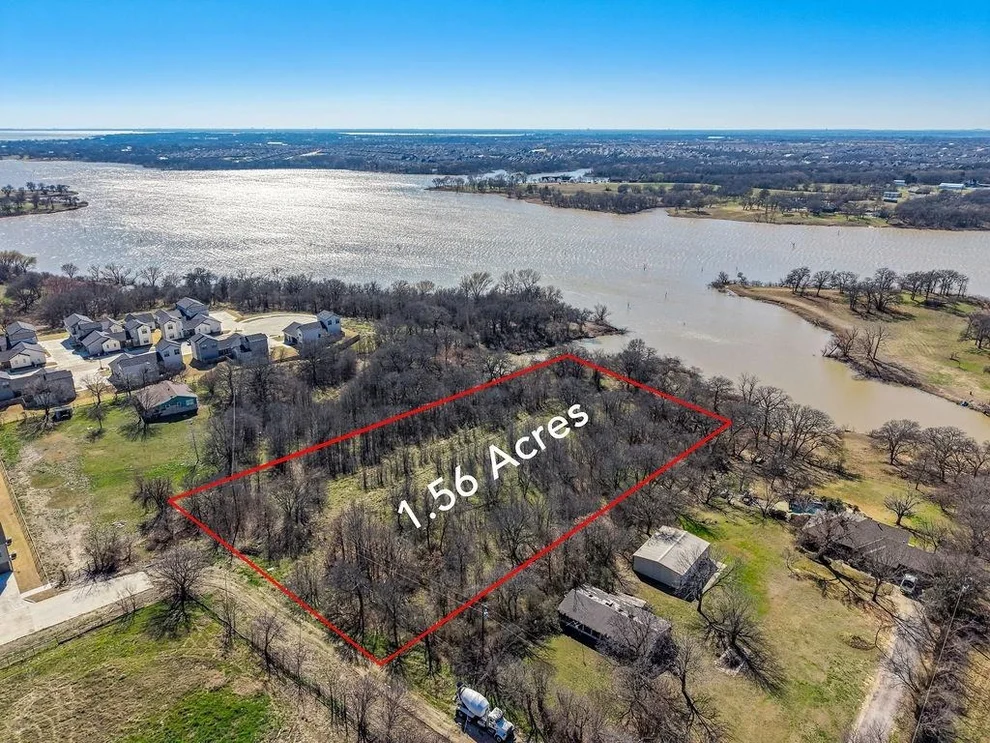 Unit for sale at 0000 Izzy Lane, Little Elm, TX 75068