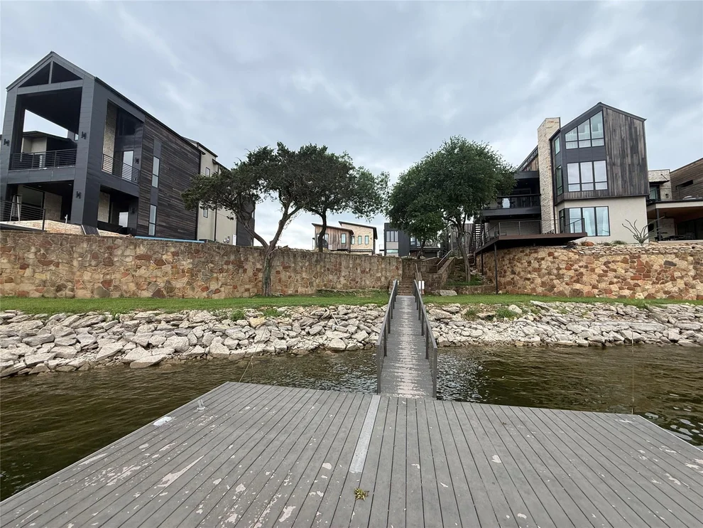 Unit for sale at 11 Breakwater Bend, Graford, TX 76449