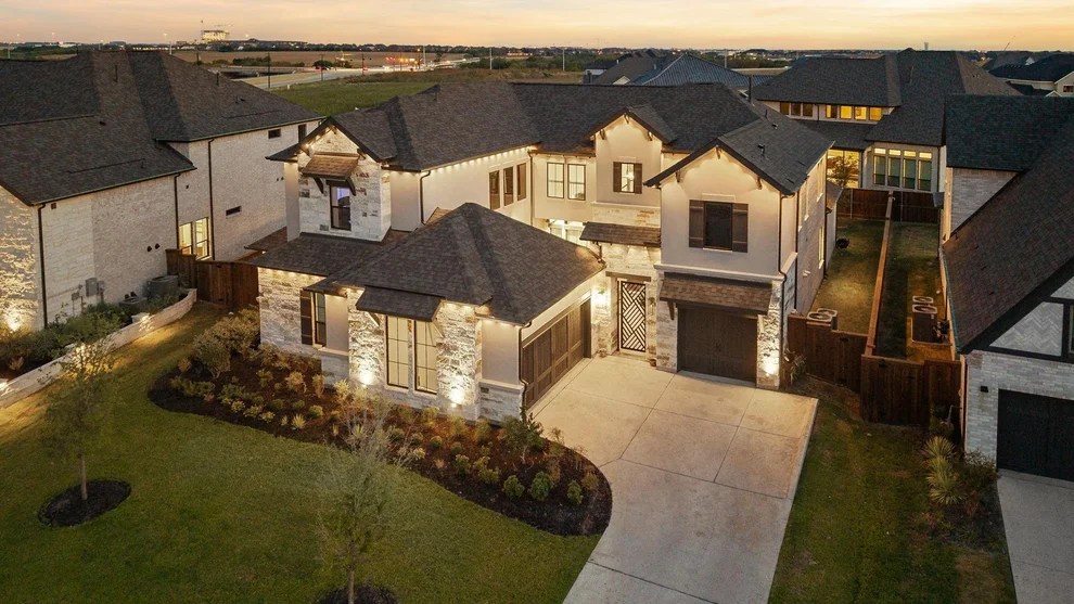 Unit for sale at 2421 Heathrow Lane, Prosper, TX 75078