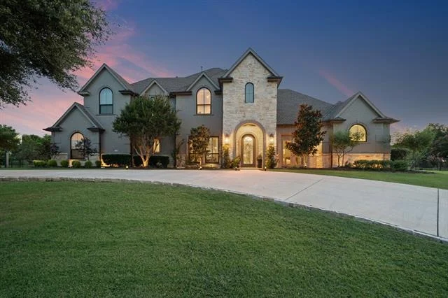 Unit for sale at 1541 Winding Creek Road, Prosper, TX 75078