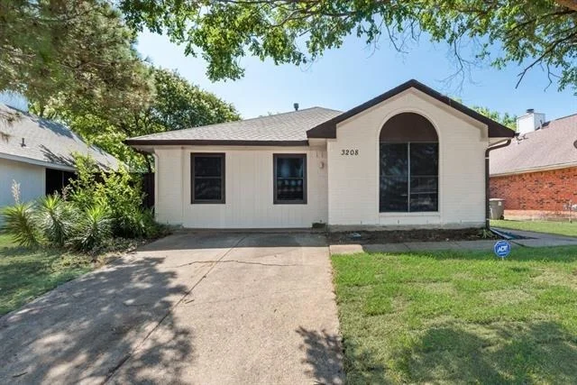 Unit for sale at 3208 Poplar Springs Lane, Dallas, TX 75227
