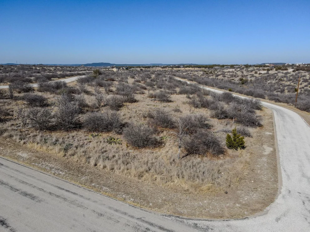 Unit for sale at 510 Spyglass Drive, Graford, TX 76449