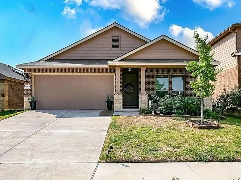 Unit for sale at 3324 Aubree Katherine Drive, Killeen, TX 76542