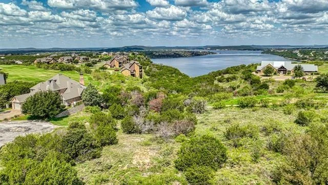 Unit for sale at TBD Green Briar Court, Possum Kingdom Lake, TX 76449