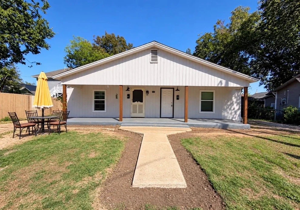 Unit for sale at 923 Reynolds Street, Waco, TX 76707