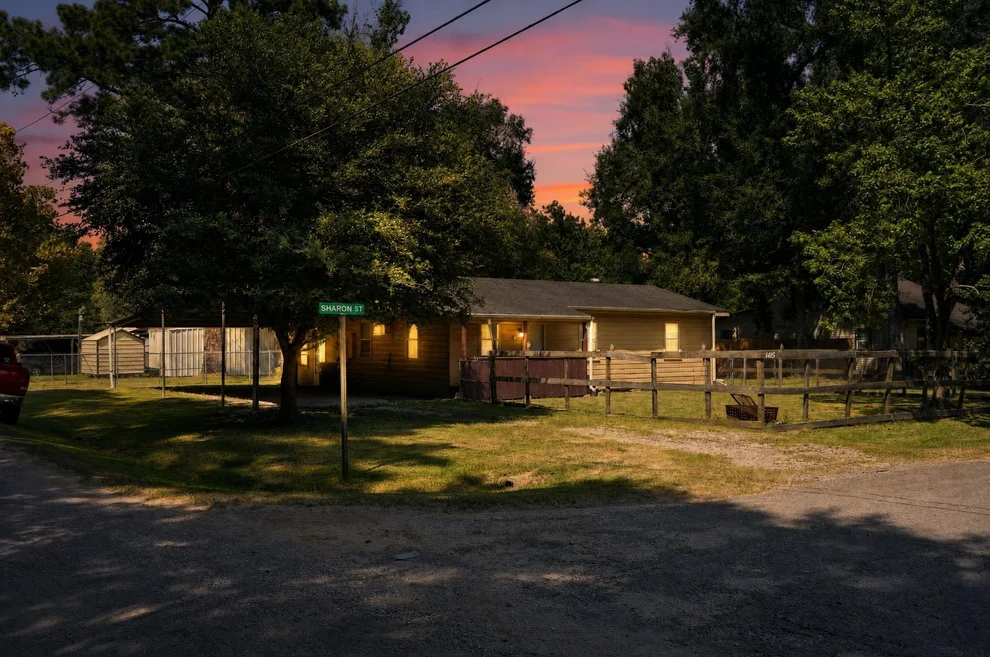 Unit for sale at 1415 Sharon Street, Vidor, TX 77662