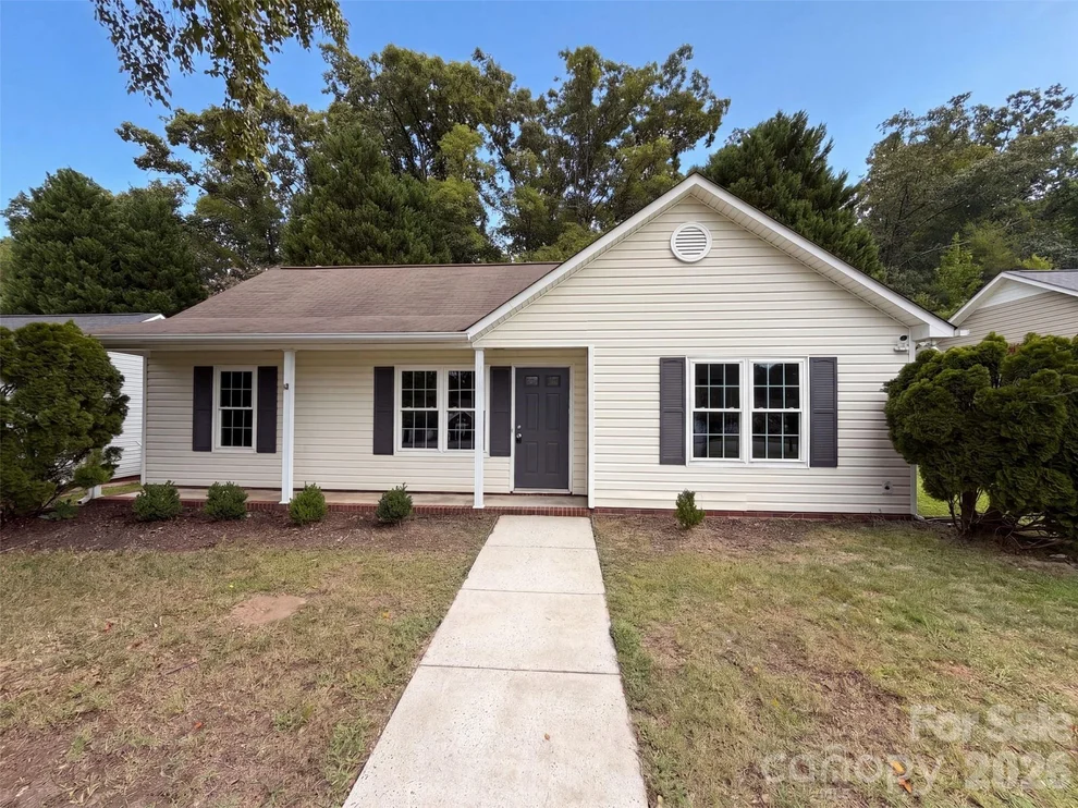 Unit for sale at 1412 Bells Knox Road, Charlotte, NC 28214
