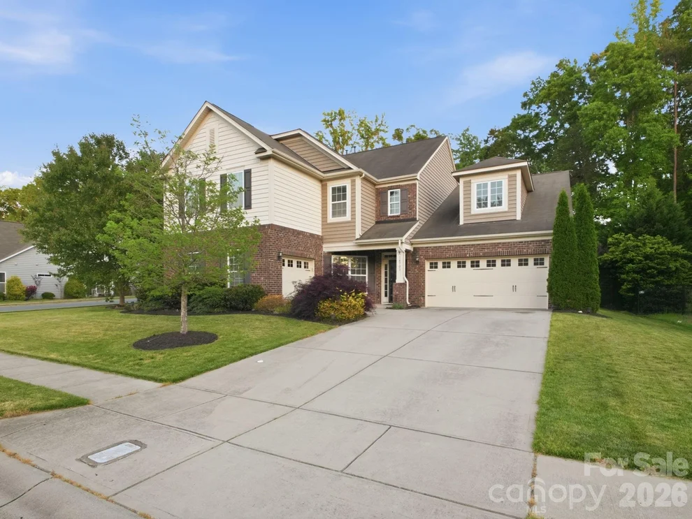 Unit for sale at 14703 Brannock Hills Drive, Charlotte, NC 28278
