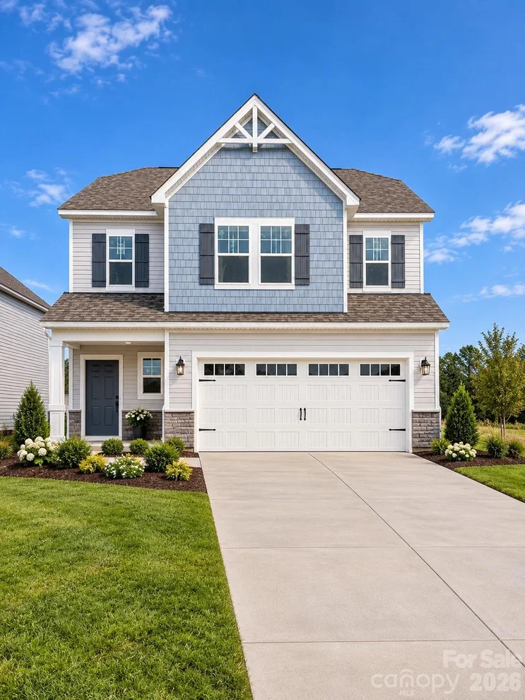 Unit for sale at 102 THREE KINGS Way, Albemarle, NC 28001