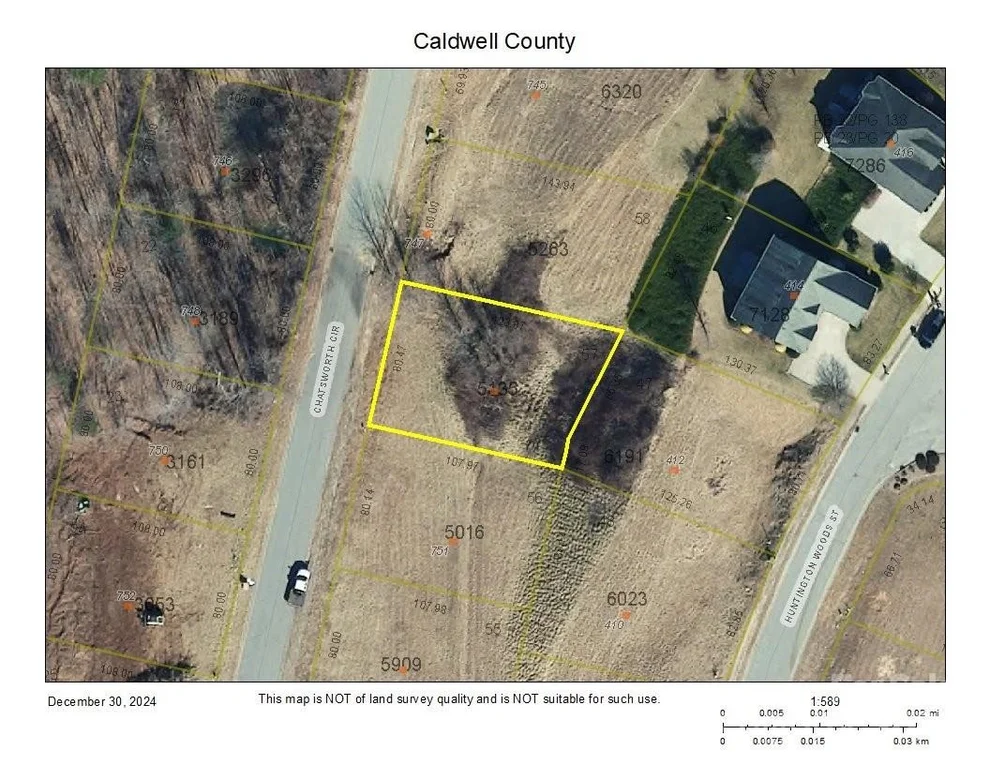 Unit for sale at 749 Chatsworth Circle SE, Lenoir, NC 28645