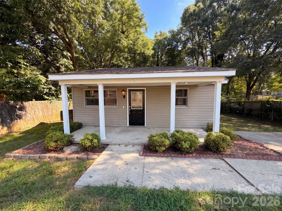 Unit for sale at 1610 Martin Avenue, Gastonia, NC 28052