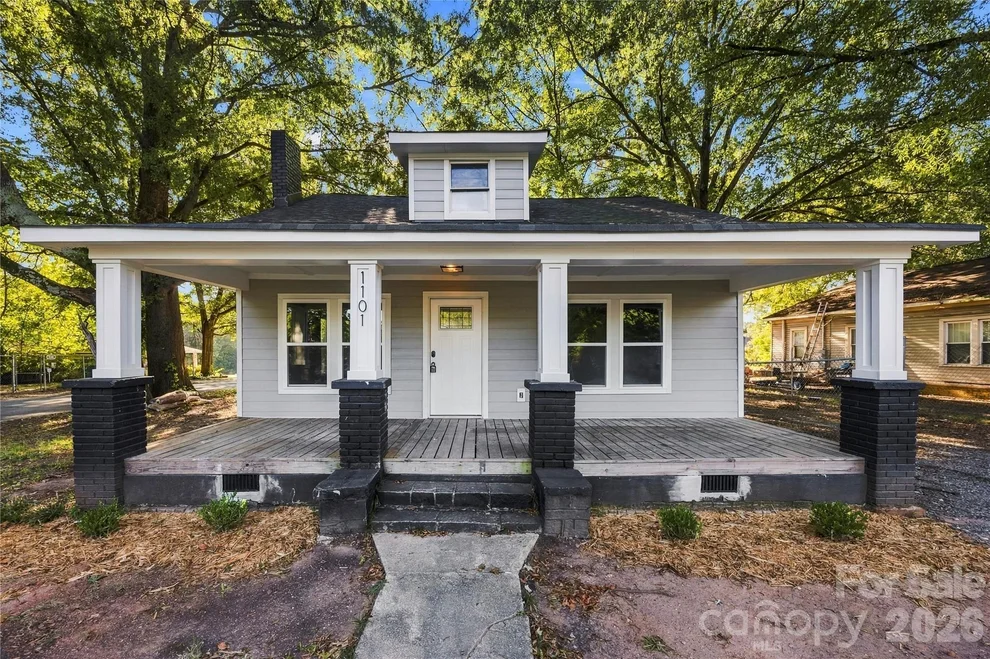 Unit for sale at 1101 Opal Street, Charlotte, NC 28208