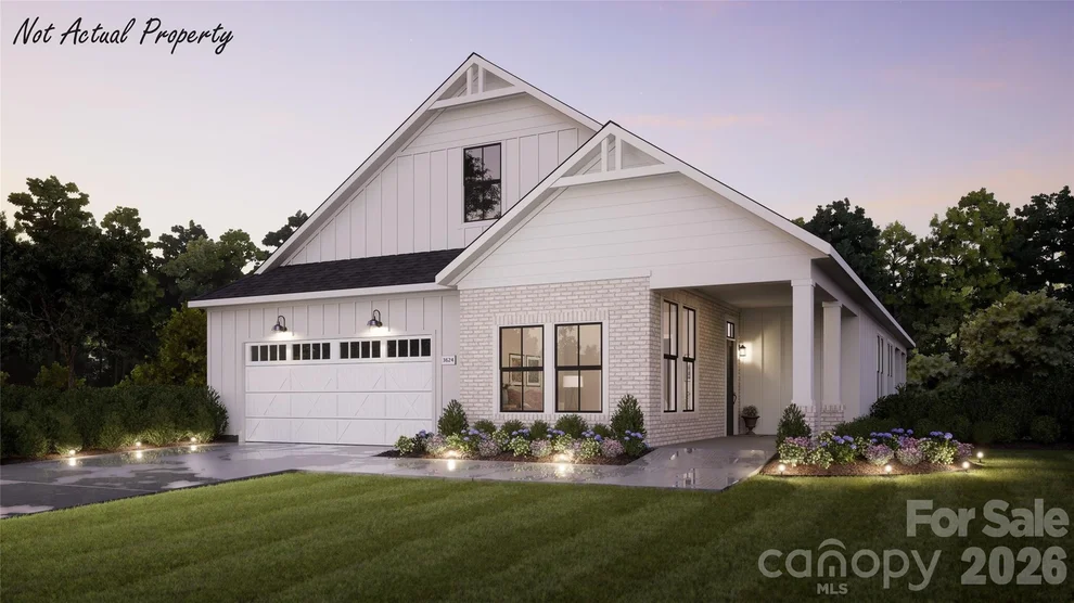 Unit for sale at 192 Alenda Lux Circle, Mooresville, NC 28115