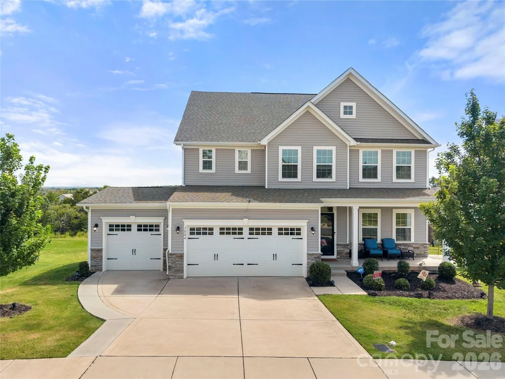 Unit for sale at 7004 Waterwheel Street SW, Concord, NC 28025