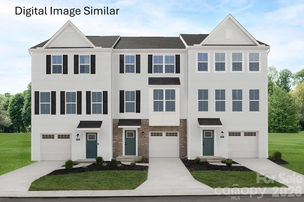 Unit for sale at 4116 Auburn Oak Lane, Charlotte, NC 28208