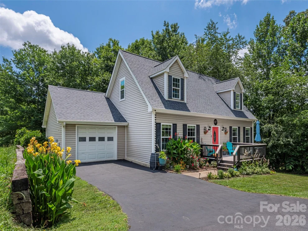 Unit for sale at 527 East Street, Candler, NC 28715