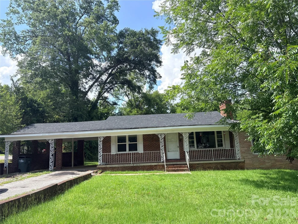 Unit for sale at 711 Arthur Boulevard, Union, SC 29379