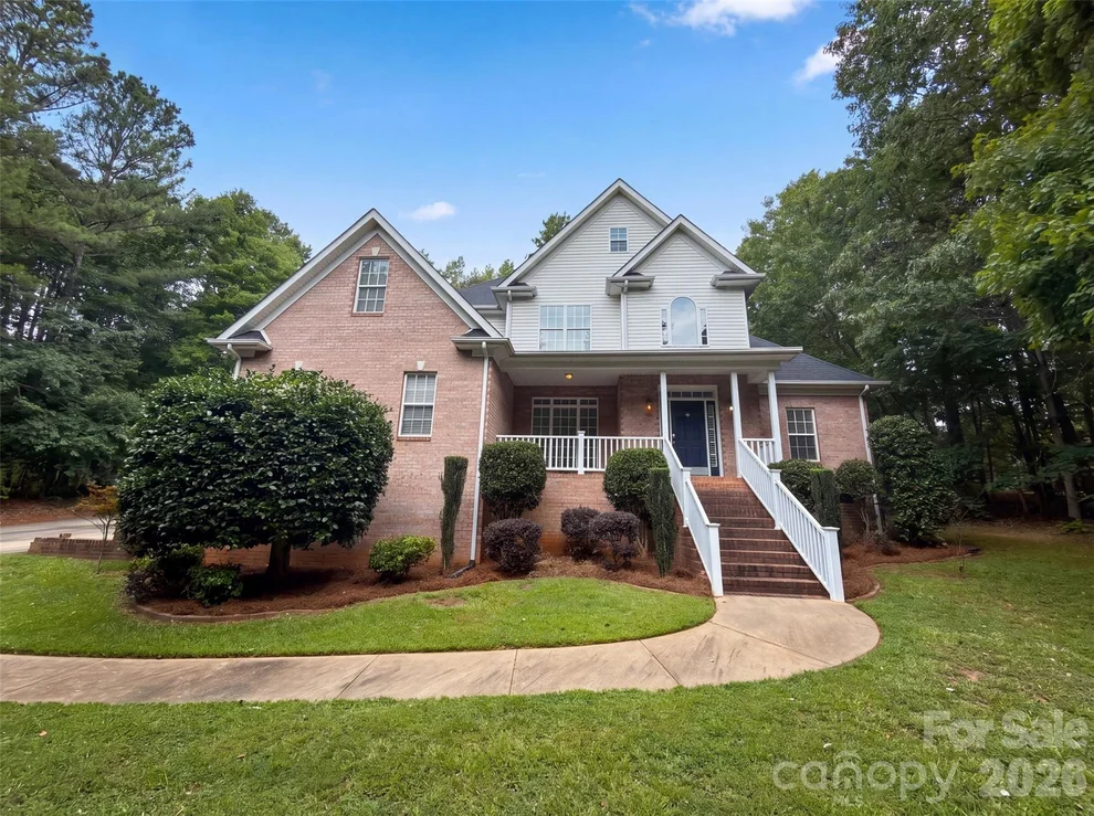 Unit for sale at 4528 Ferguson Circle, Waxhaw, NC 28173