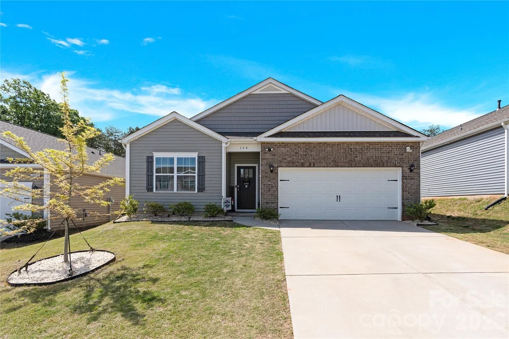 Unit for sale at 154 Old Home Road, Statesville, NC 28677