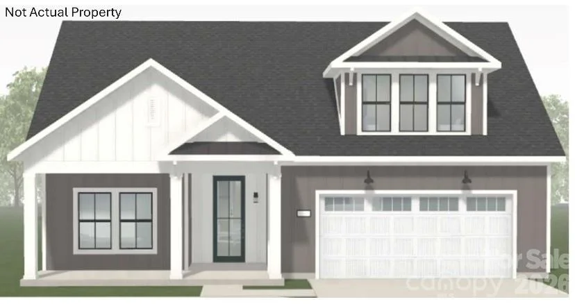 Unit for sale at 247 Alenda Lux Circle, Mooresville, NC 28115