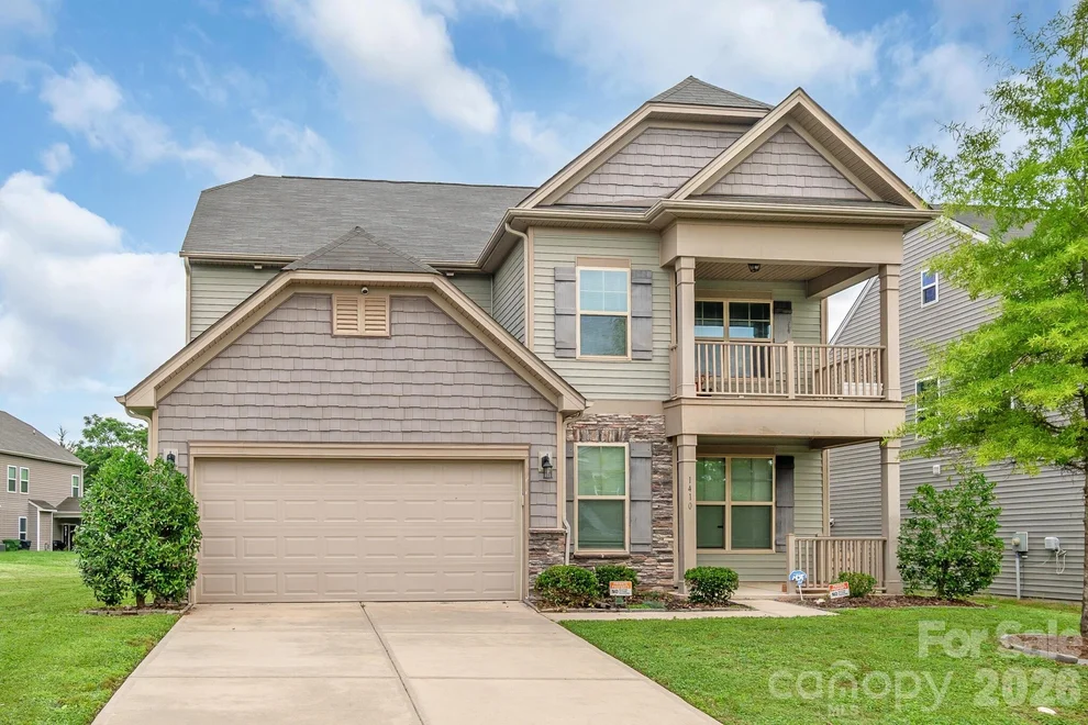 Unit for sale at 1410 San Gabriel Avenue, Charlotte, NC 28214