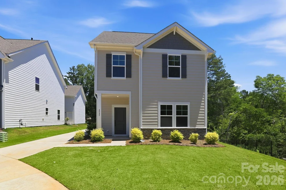 Unit for sale at 4049 Grommet Court, Matthews, NC 28105