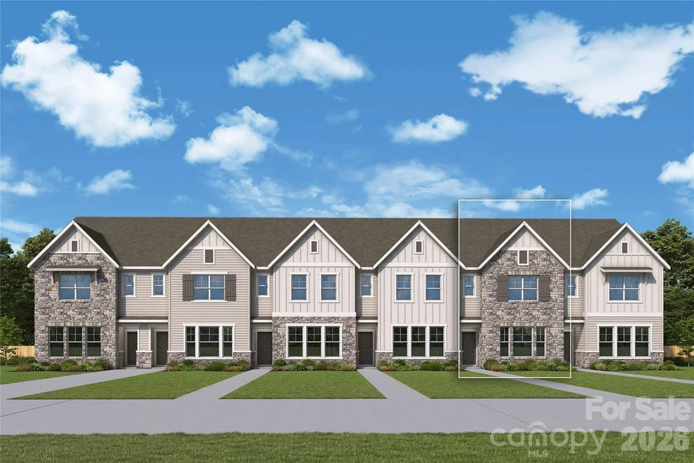 Unit for sale at 13109 Benessare Lane, Matthews, NC 28105