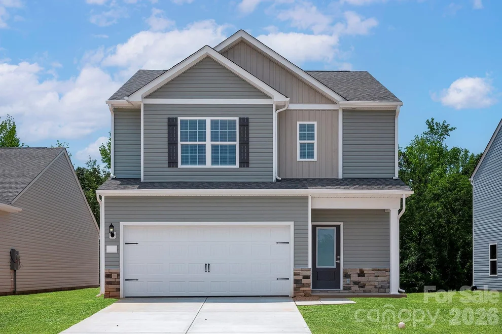 Unit for sale at 710 Willow Estates Drive, Shelby, NC 28150