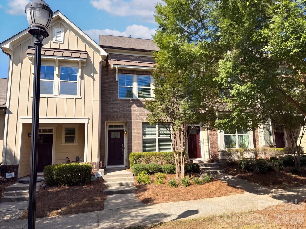Unit for sale at 1628 Pat Garrett Street, Charlotte, NC 28206