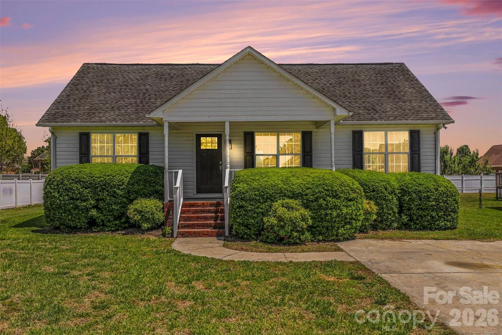 Unit for sale at 4279 Barley Street SW, Concord, NC 28027
