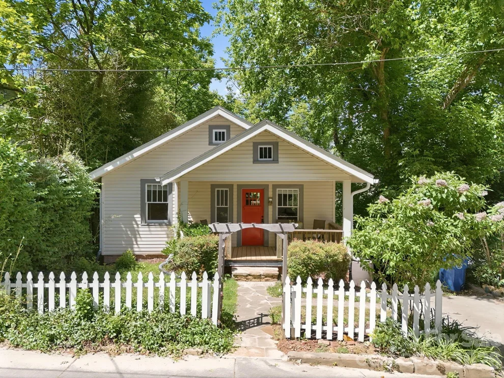Unit for sale at 86 Annandale Avenue, Asheville, NC 28801