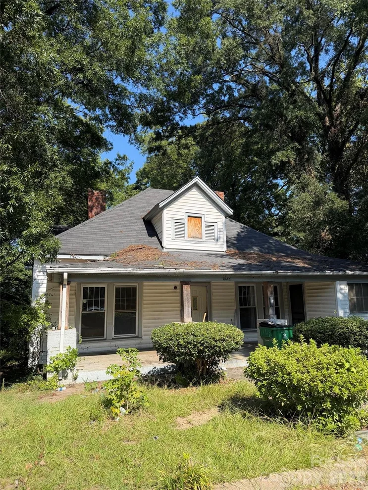 Unit for sale at 1823 Seigle Avenue, Charlotte, NC 28205