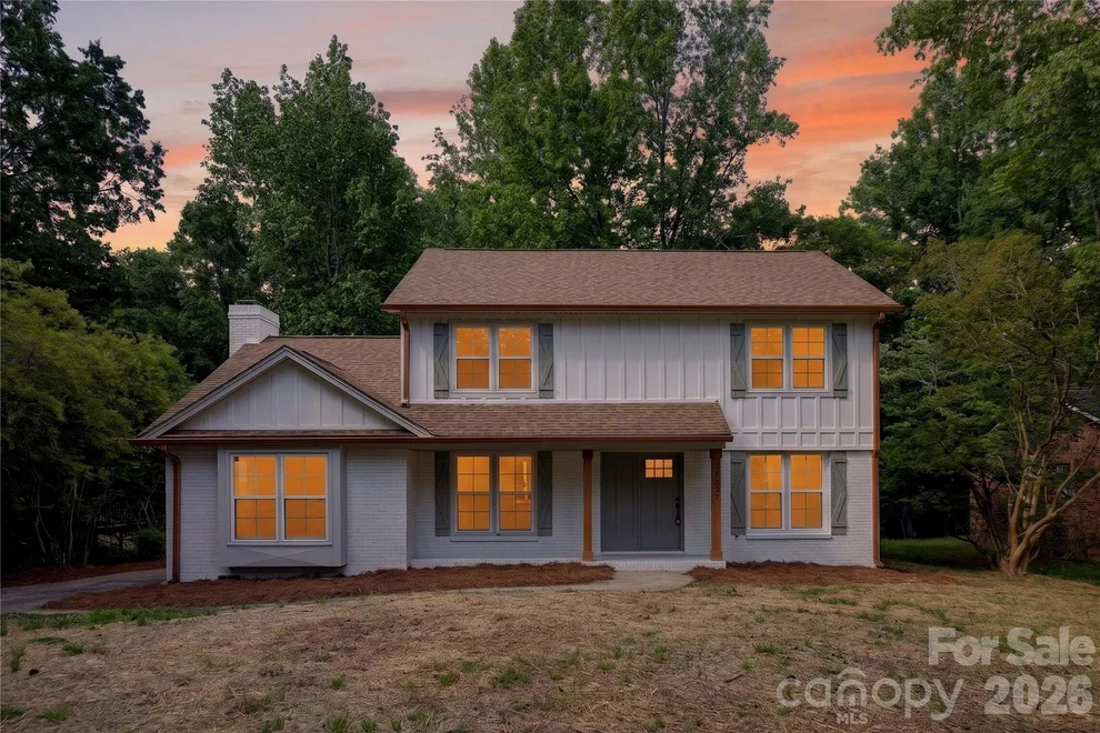 Unit for sale at 7407 Limerick Drive, Charlotte, NC 28270