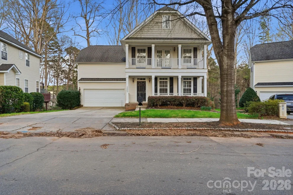 Unit for sale at 13062 Windy Lea Lane, Huntersville, NC 28078