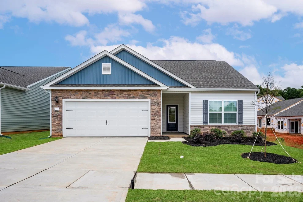Unit for sale at 6623 Fairford Drive, Charlotte, NC 28215