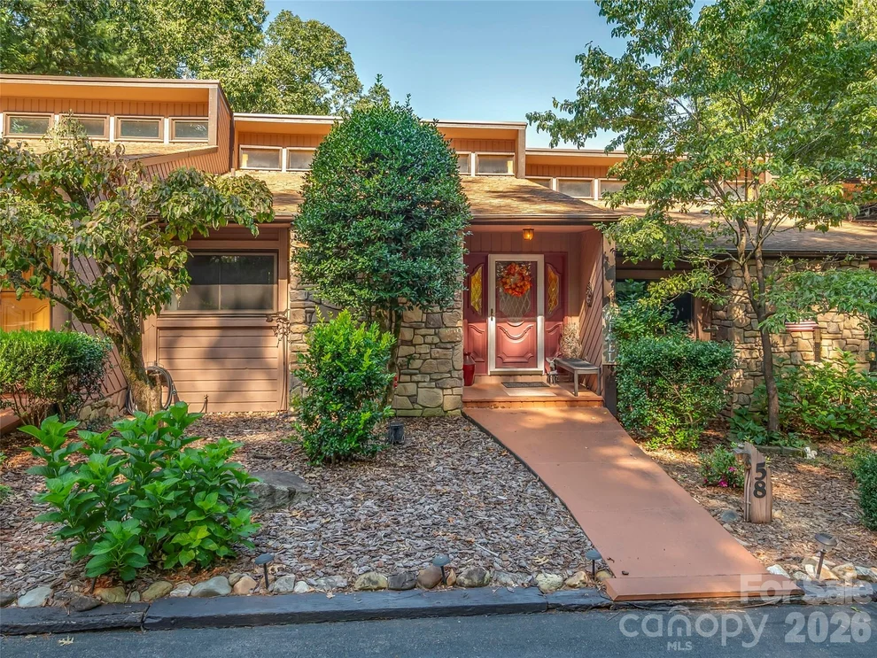 Unit for sale at 58 Timbertop Lane, Etowah, NC 28729