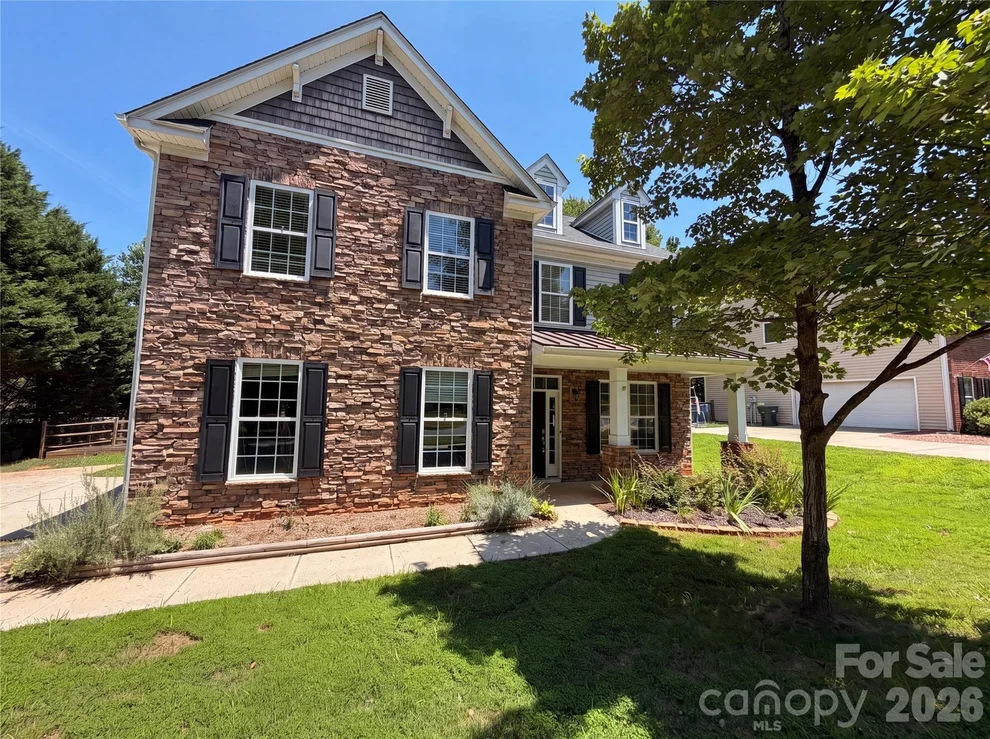 Unit for sale at 5837 Mcdowell Run Drive, Huntersville, NC 28078