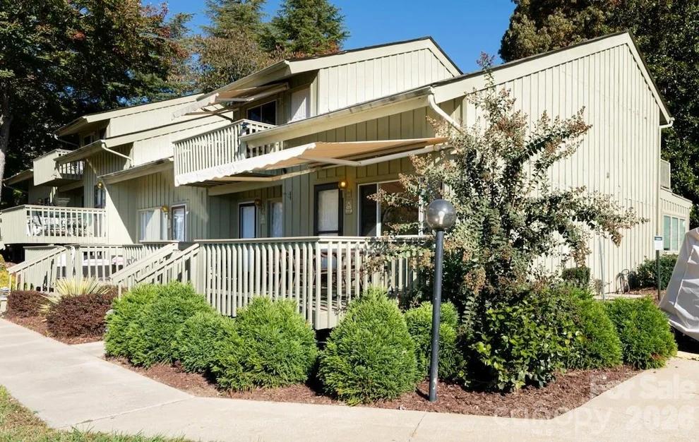 Unit for sale at 153 Fox Run Boulevard, Lake Lure, NC 28746